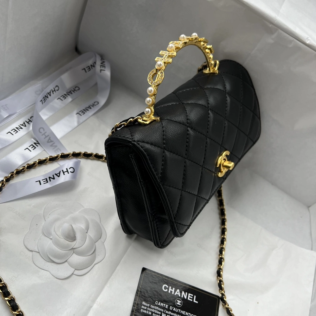 Chanel AAA Quality Messenger Bags For Women SportInspired 8775