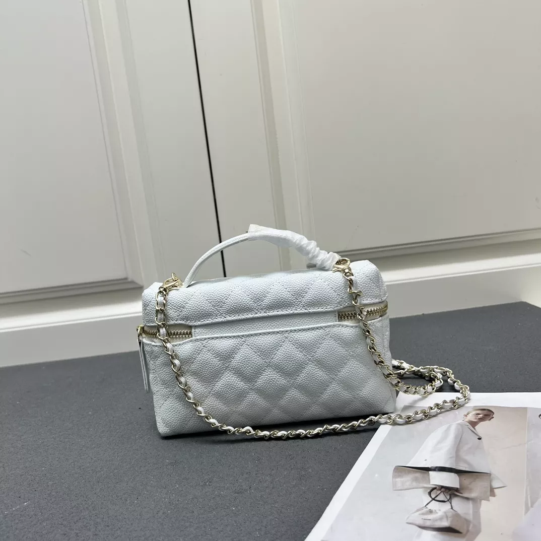 Chanel AAA Quality Messenger Bags For Women TopPick 9650 - Image 5