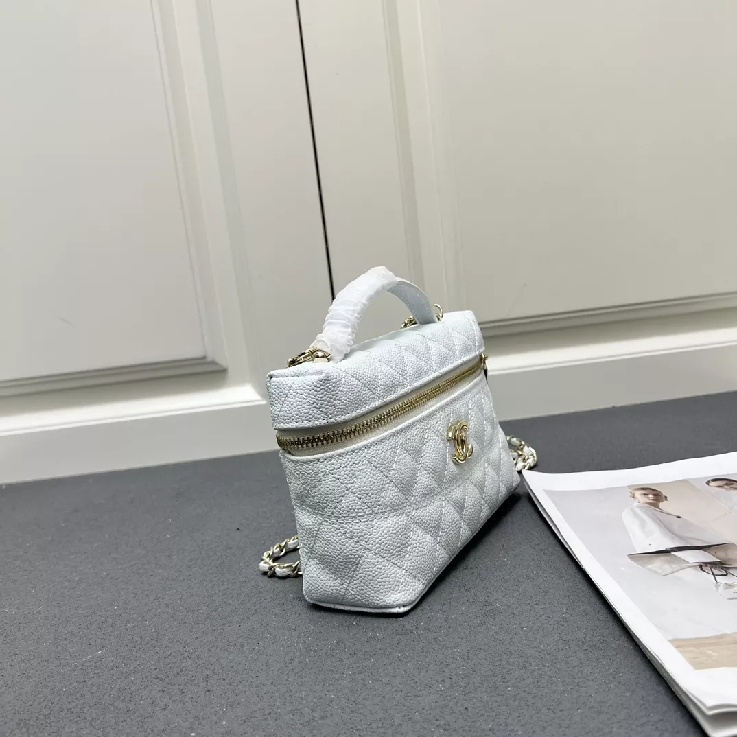 Chanel AAA Quality Messenger Bags For Women TopPick 9650 - Image 6