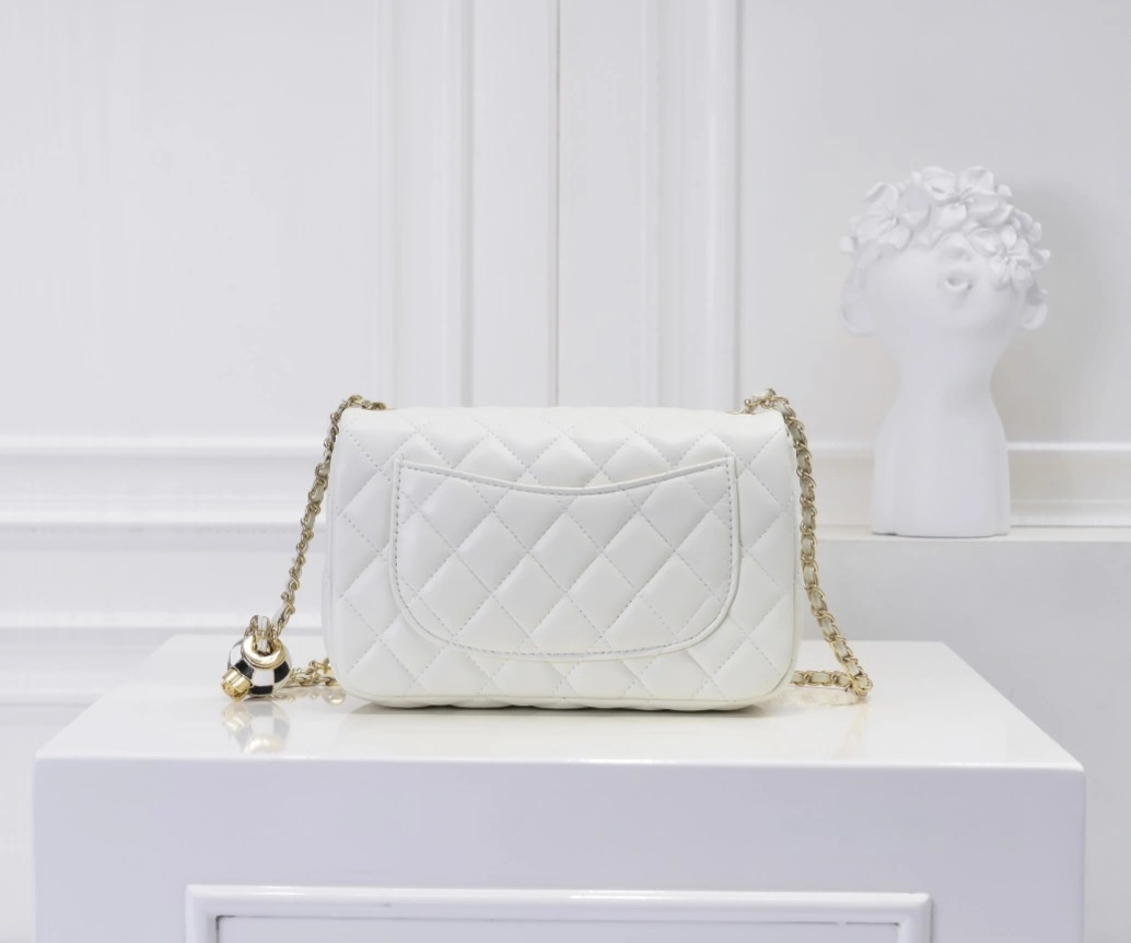 Chanel AAA Quality Messenger Bags Stylish 1015 - Image 3