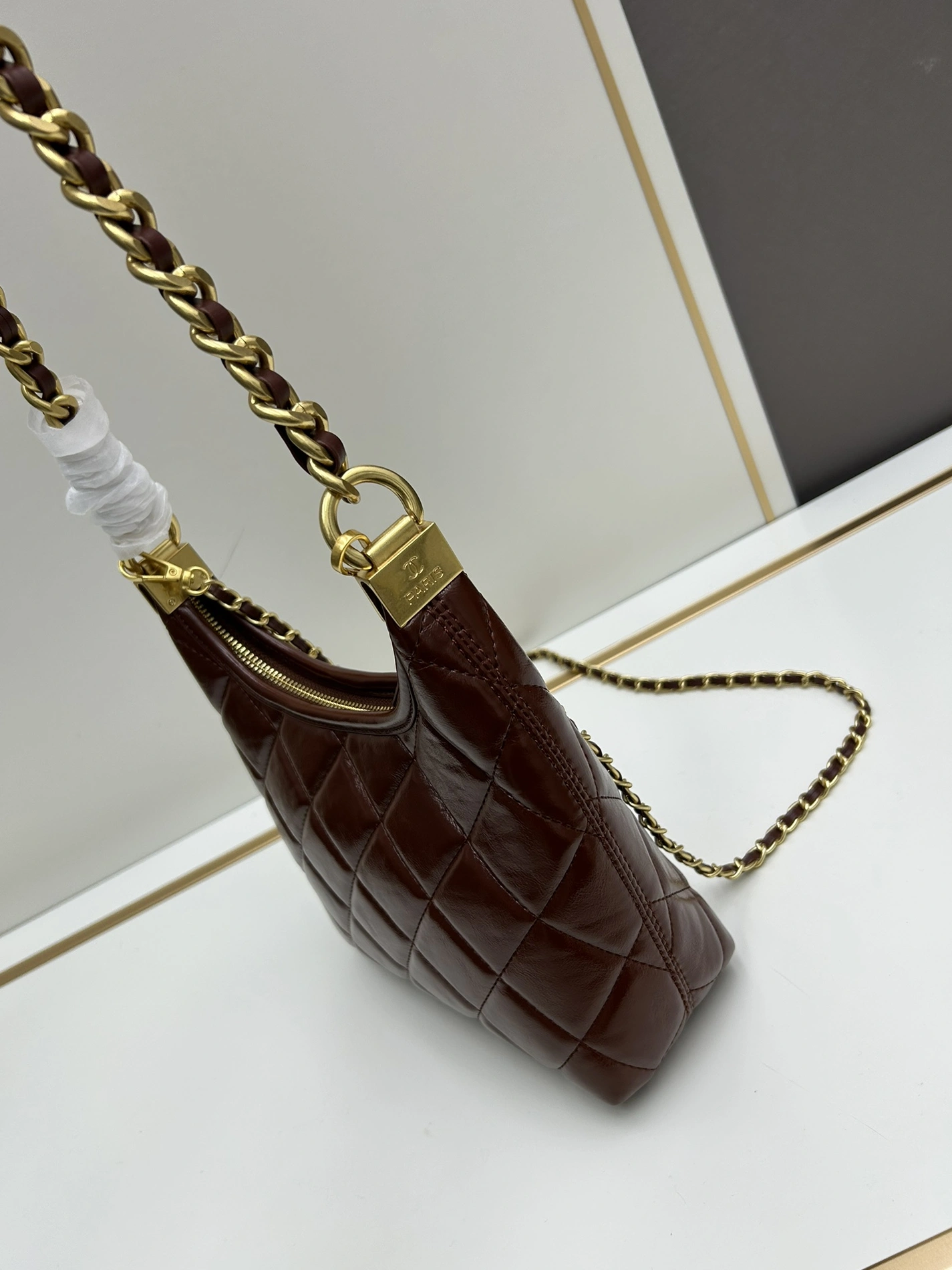 Chanel AAA Quality Shoulder Bags For Women Affordable 1185 - Image 3