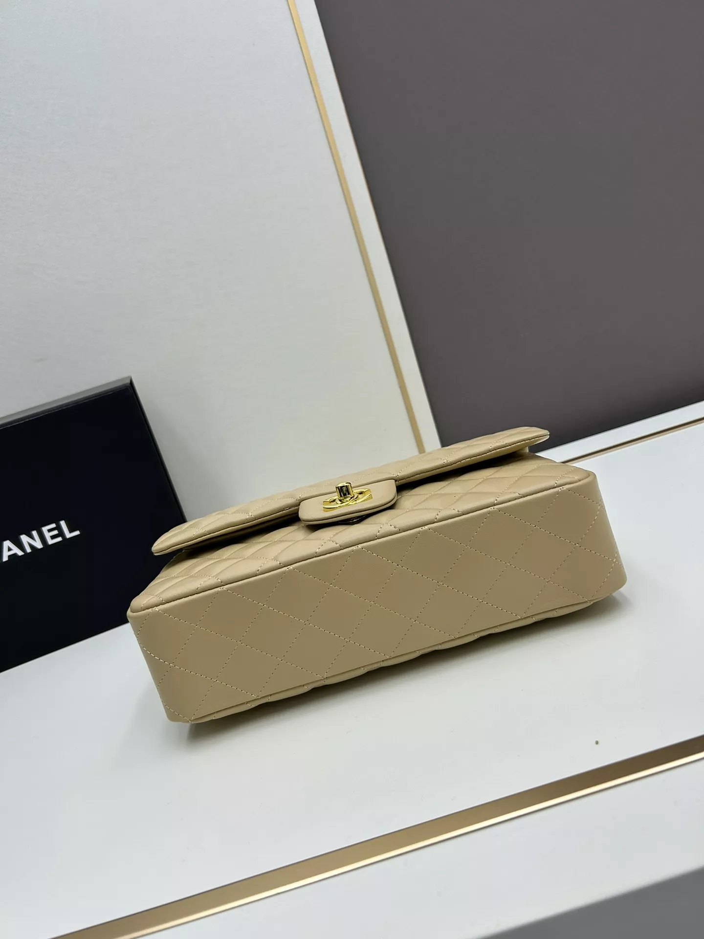 Chanel AAA Quality Shoulder Bags For Women BestValue 1556 - Image 4