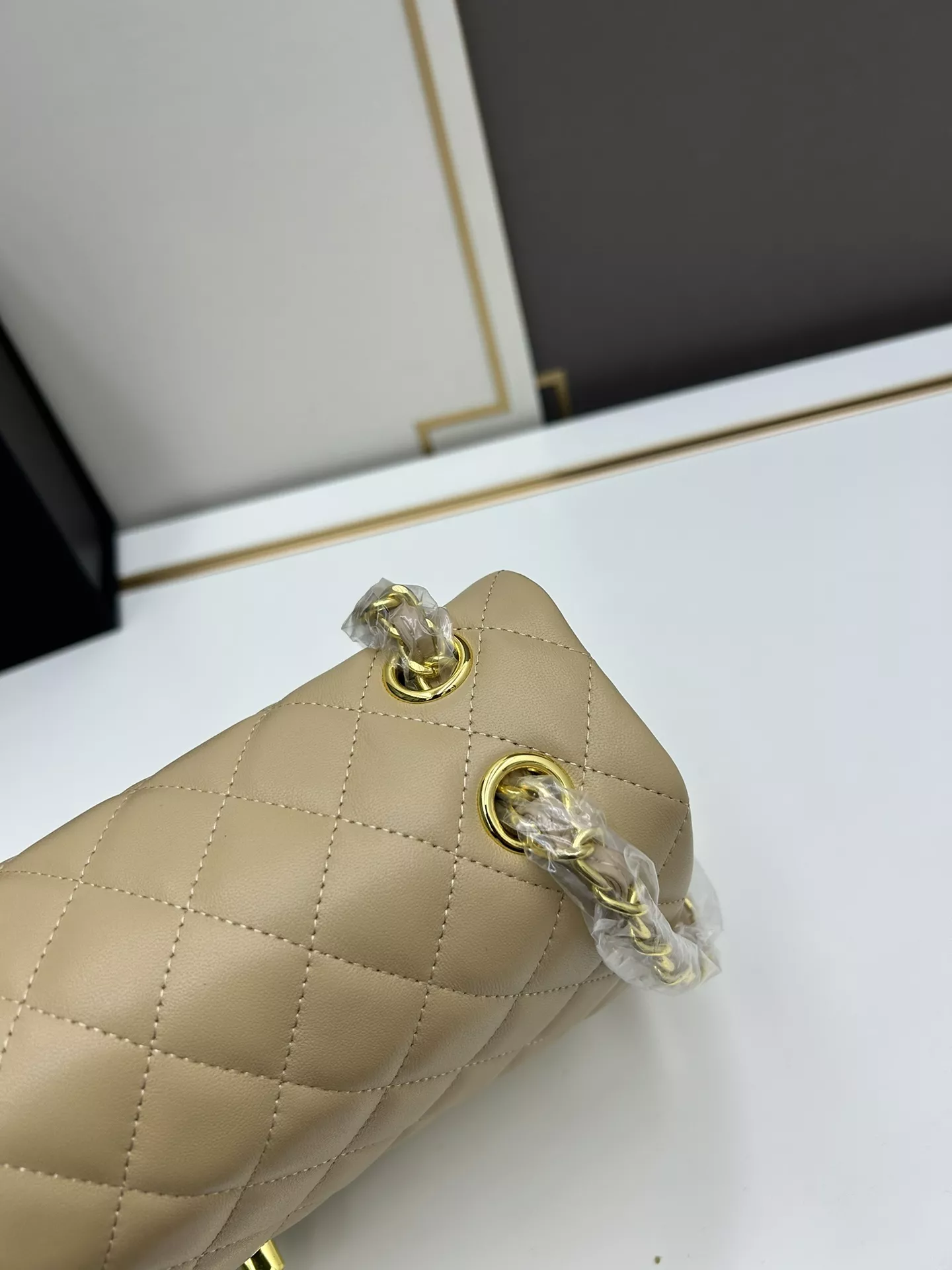 Chanel AAA Quality Shoulder Bags For Women BestValue 1556 - Image 5
