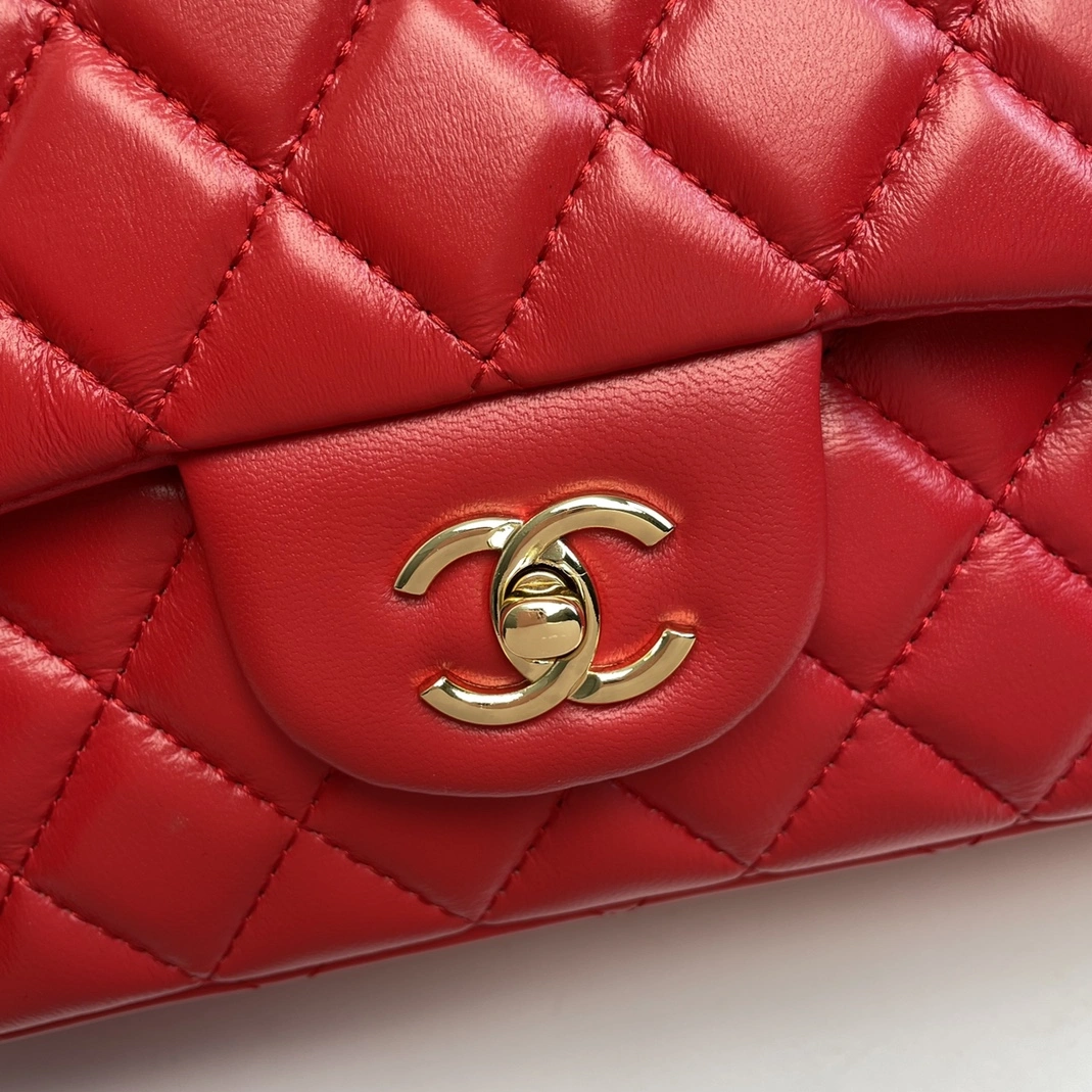 Chanel AAA Quality Shoulder Bags For Women Bright 7290 - Image 5
