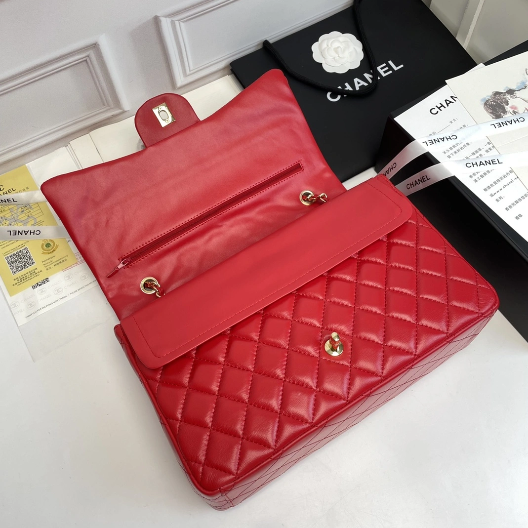 Chanel AAA Quality Shoulder Bags For Women Bright 7290 - Image 6