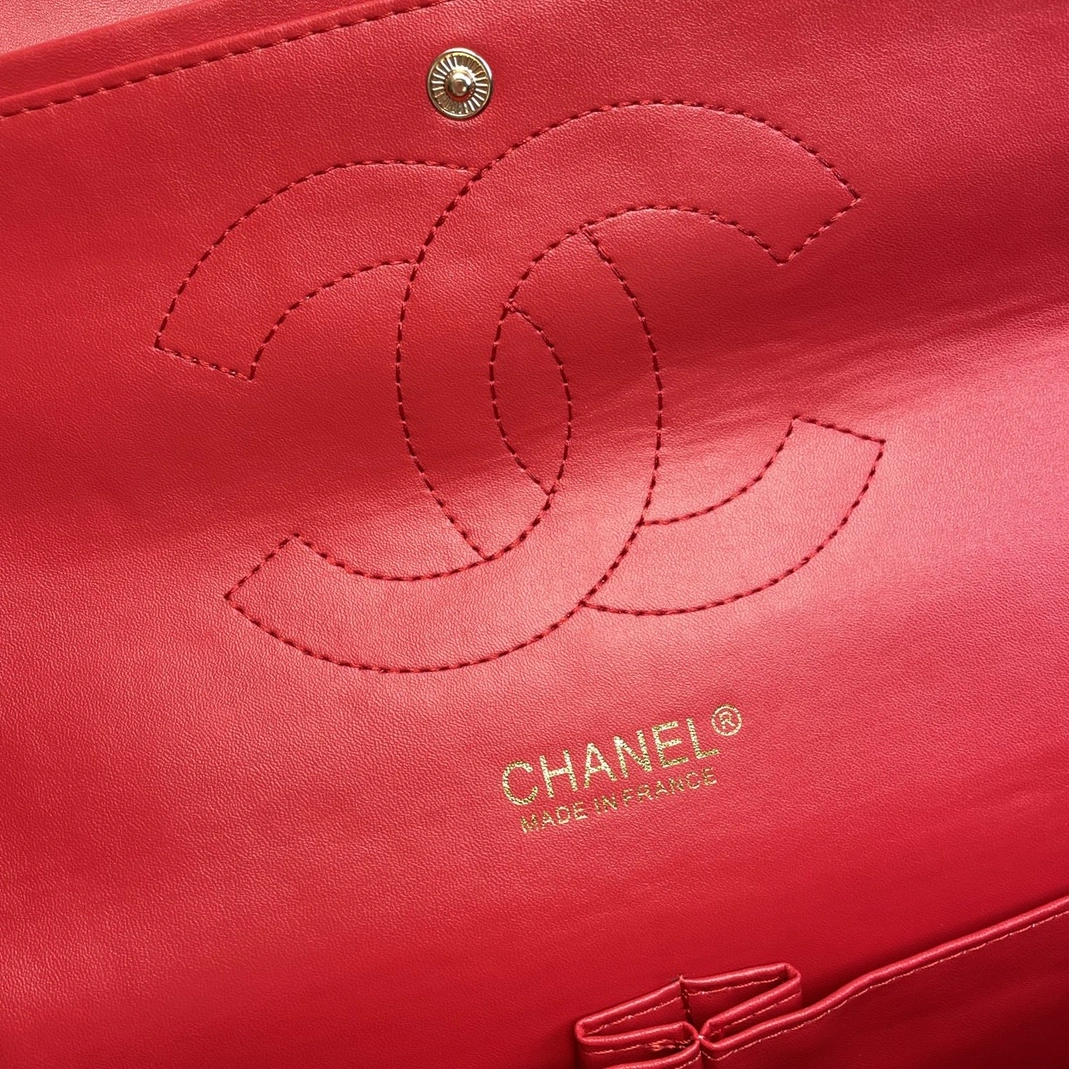 Chanel AAA Quality Shoulder Bags For Women Bright 7290 - Image 7