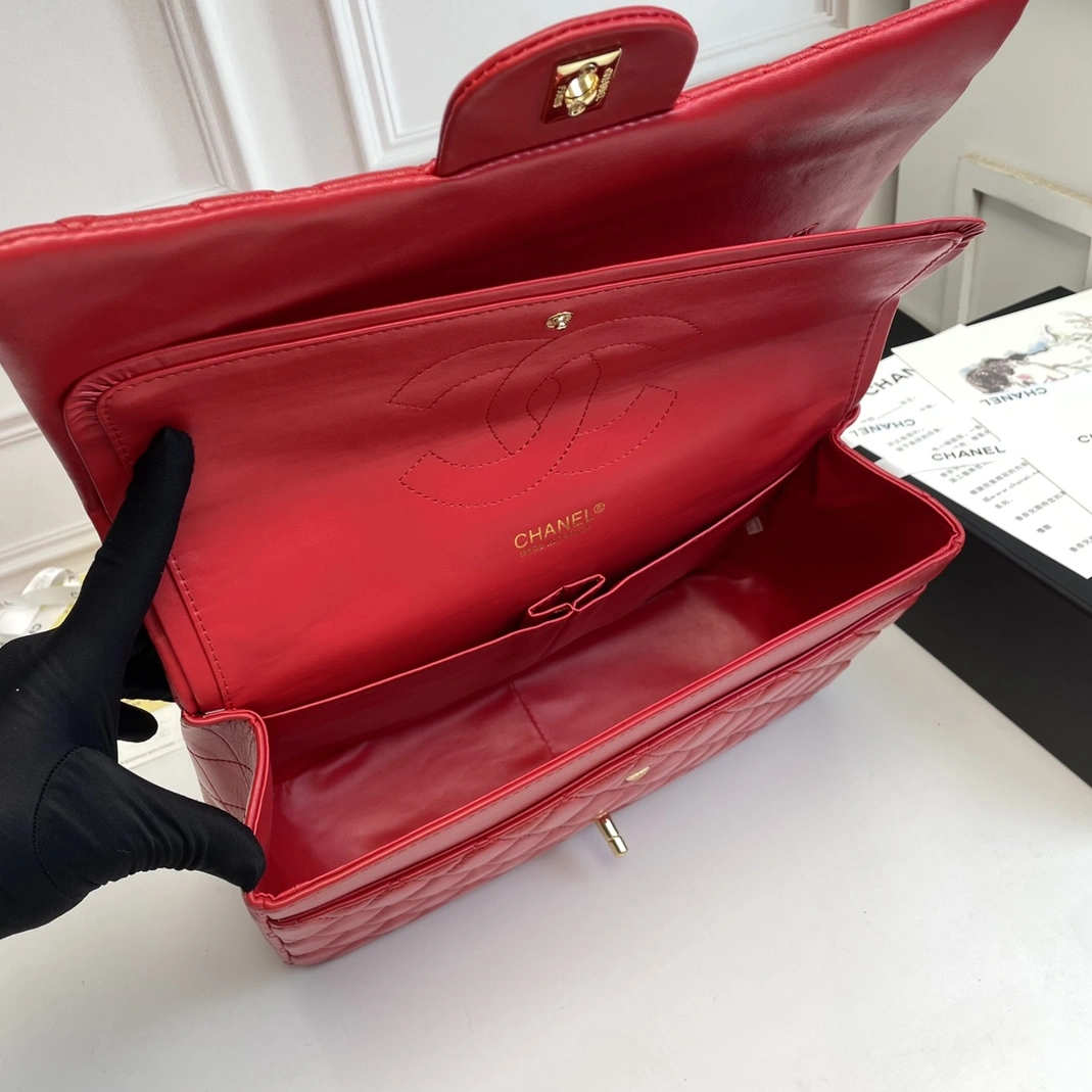 Chanel AAA Quality Shoulder Bags For Women Bright 7290 - Image 8