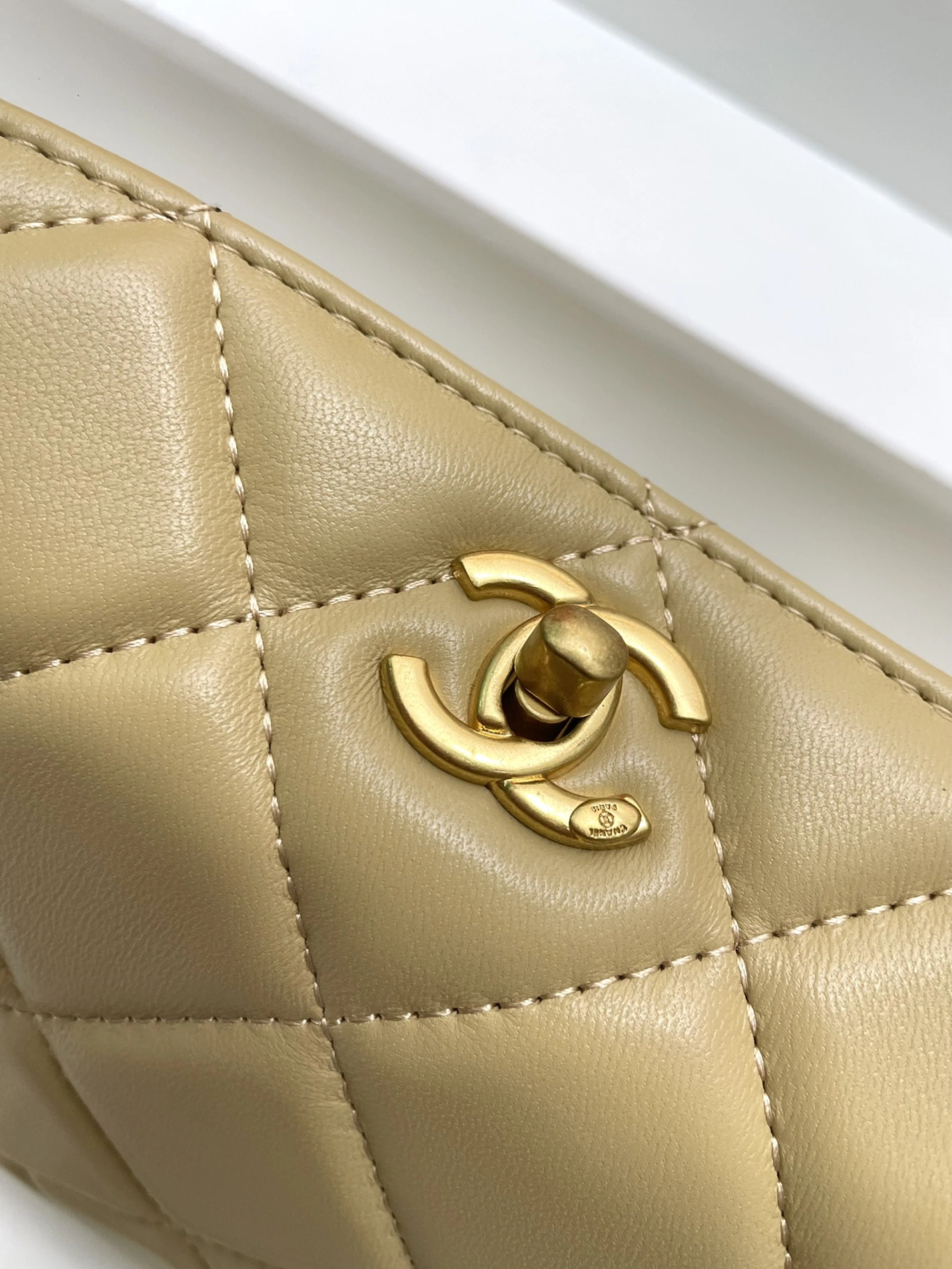 Chanel AAA Quality Shoulder Bags For Women Compact 7184 - Image 5