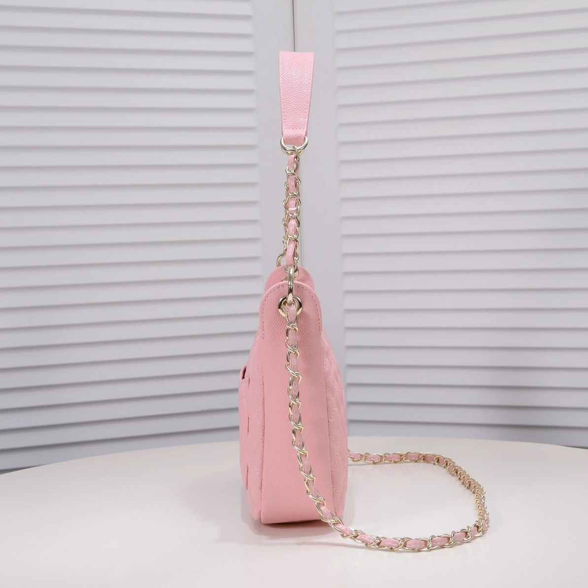 Chanel AAA Quality Shoulder Bags For Women Timeless 7707