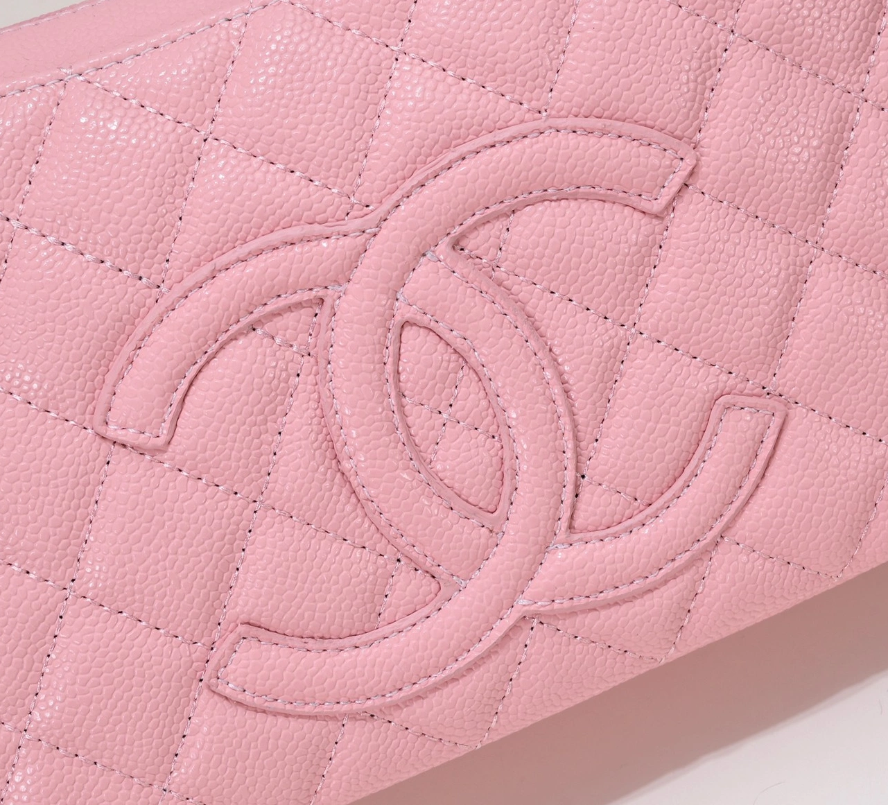 Chanel AAA Quality Shoulder Bags For Women Timeless 7707 - Image 6