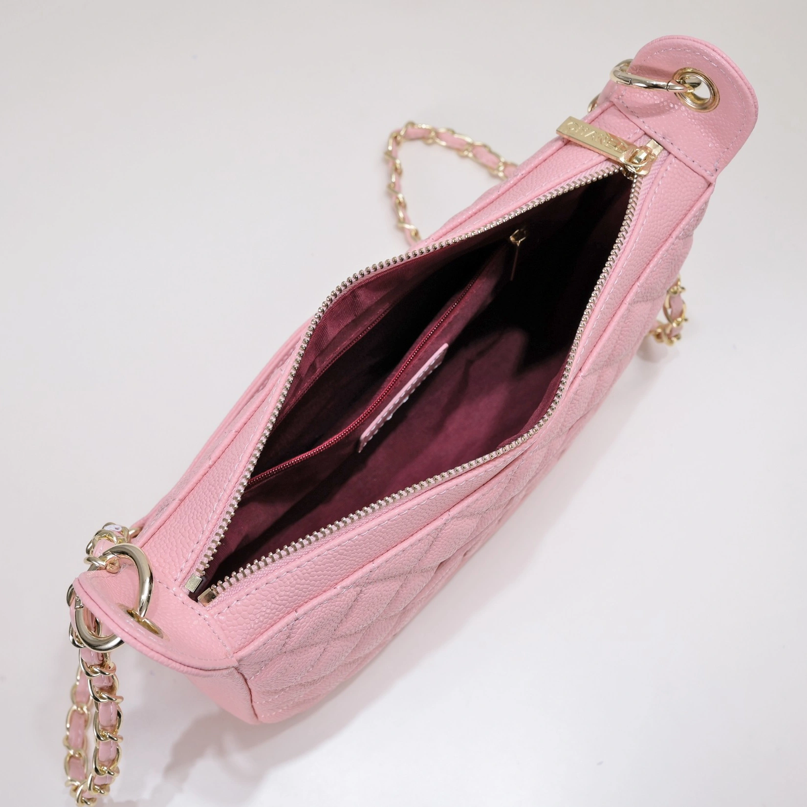 Chanel AAA Quality Shoulder Bags For Women Timeless 7707 - Image 8