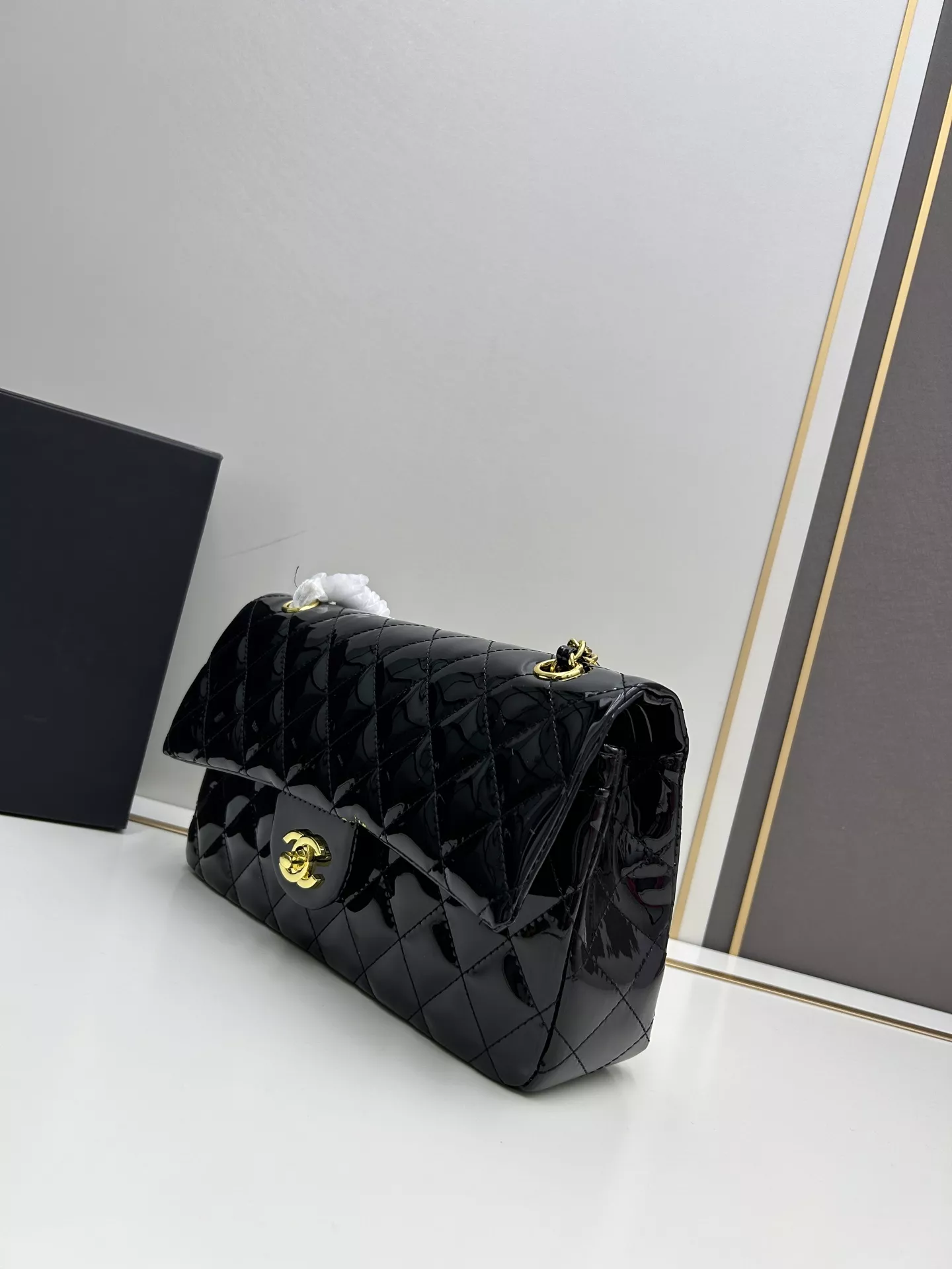 Chanel AAA Quality Shoulder Bags For Women Trendsetting 5167
