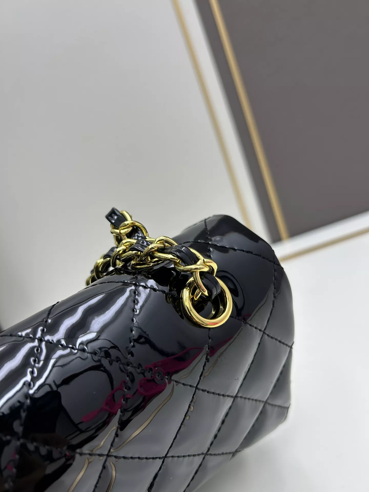 Chanel AAA Quality Shoulder Bags For Women Trendsetting 5167 - Image 6