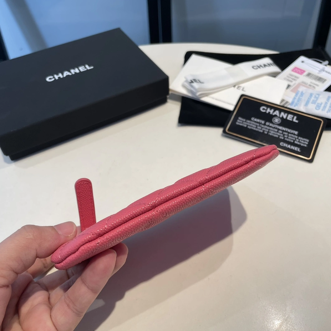 Chanel AAA Quality Wallets For Women Functional 3876 - Image 5