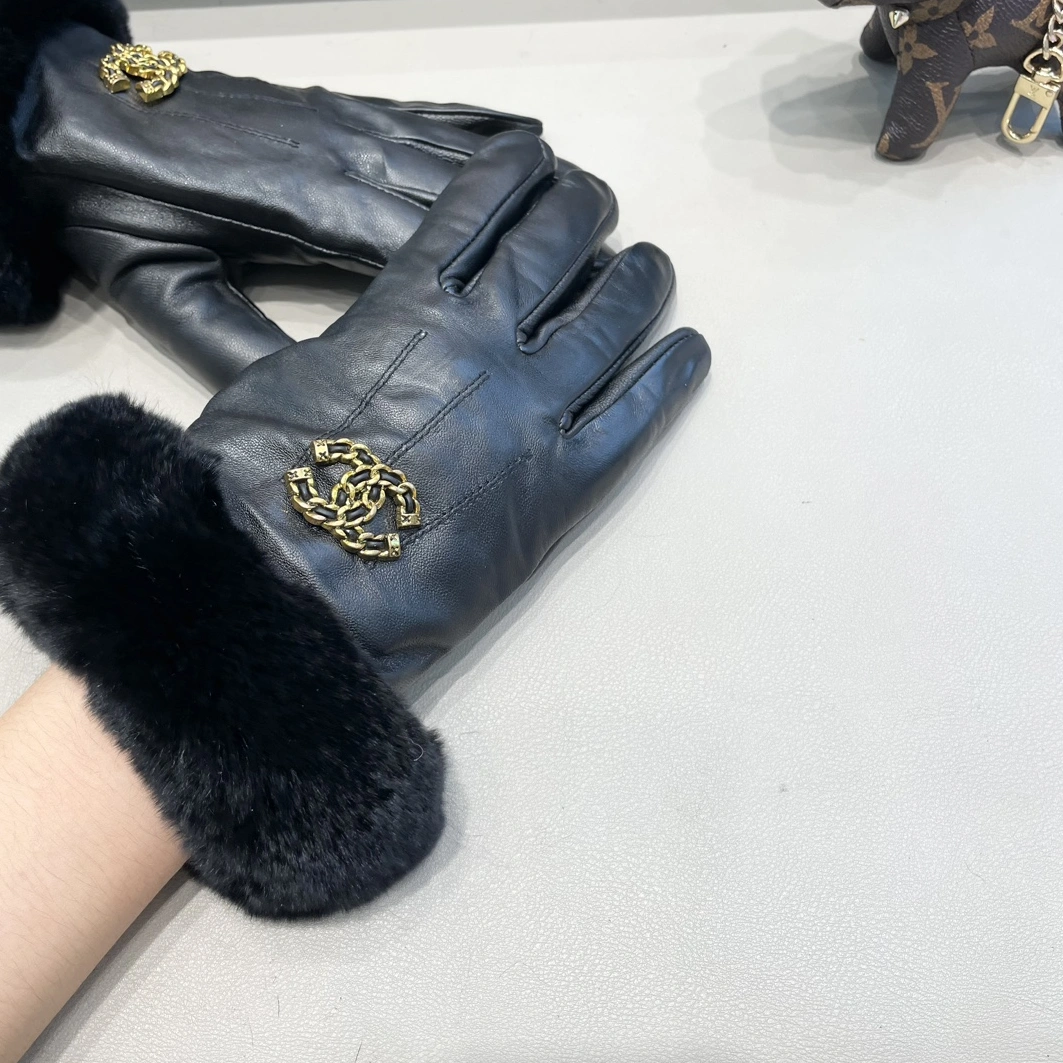 Chanel Gloves For Women StreetReady 1329 - Image 6