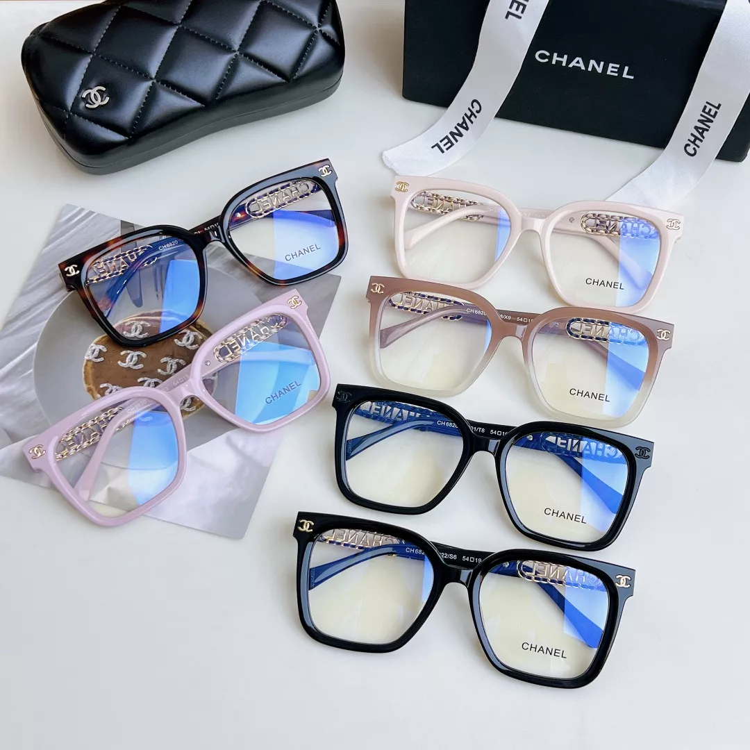 Chanel Goggles Bright 594