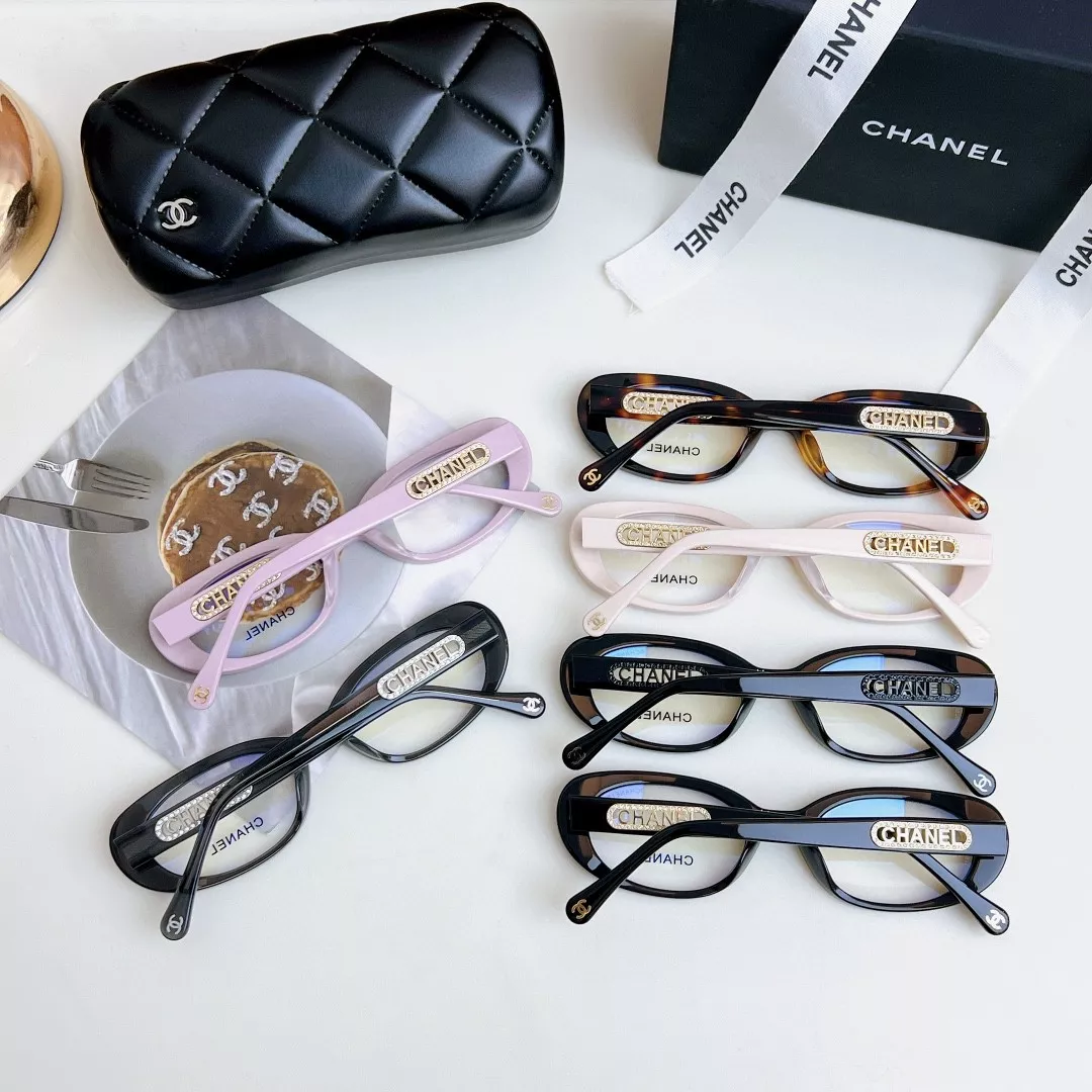 Chanel Goggles NewStyle 2317 - Image 3