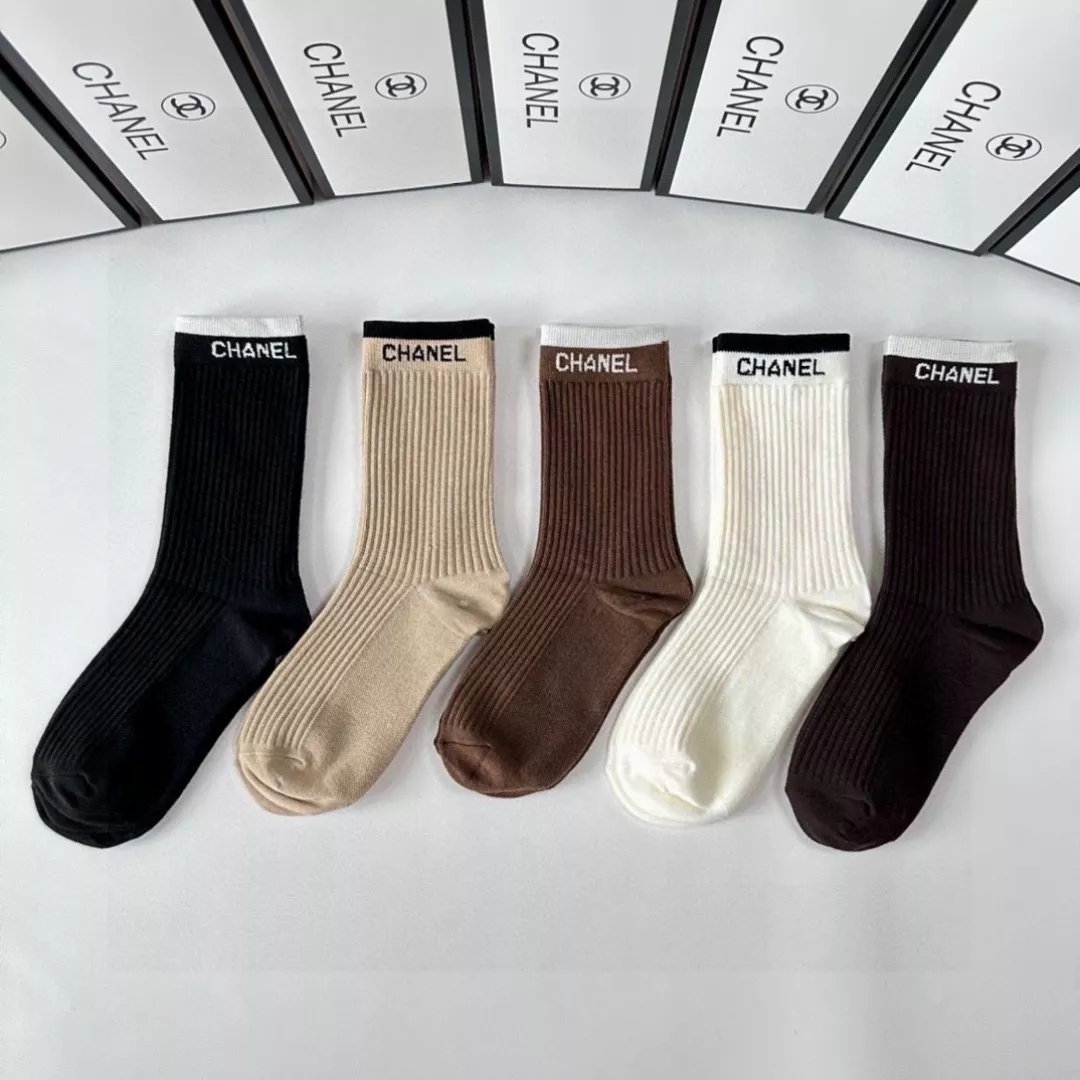 Chanel Socks SportInspired 6079