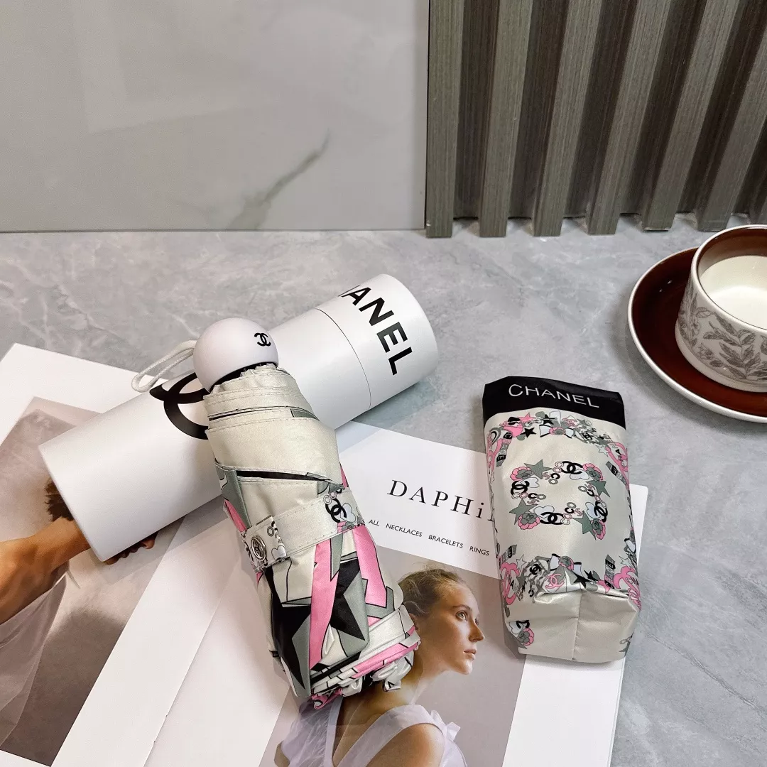 Chanel Umbrellas Flexible 7569