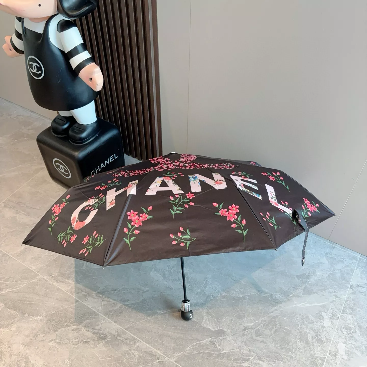 Chanel Umbrellas GoodFit 4509