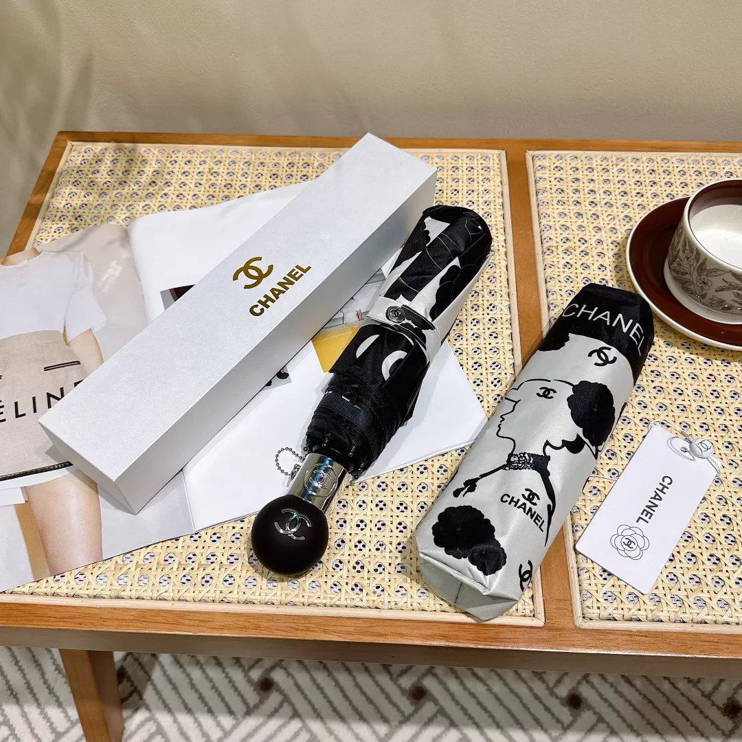 Chanel Umbrellas Modern 8935