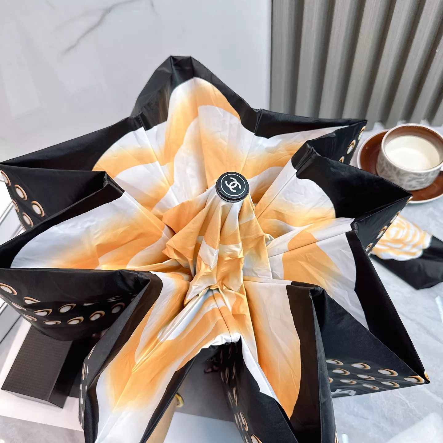 Chanel Umbrellas TopPick 8804 - Image 4