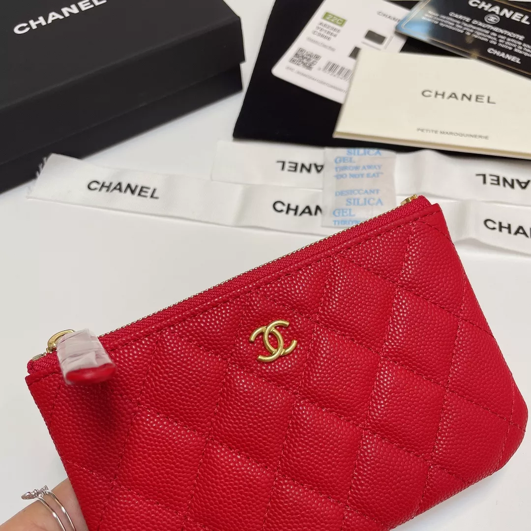Chanel Wallets Cozy 8714 - Image 6