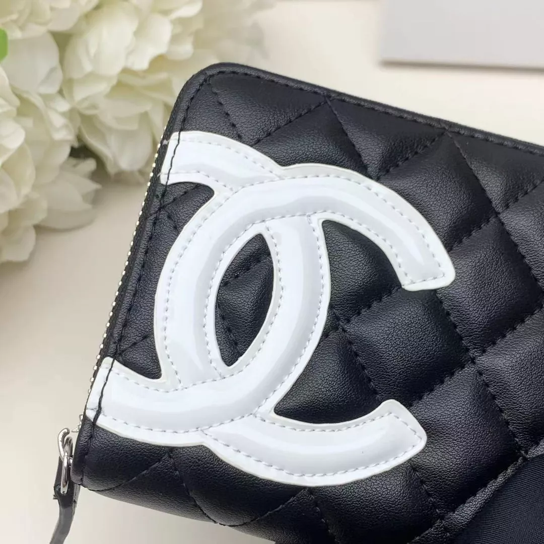Chanel Wallets Efficient 7541 - Image 3