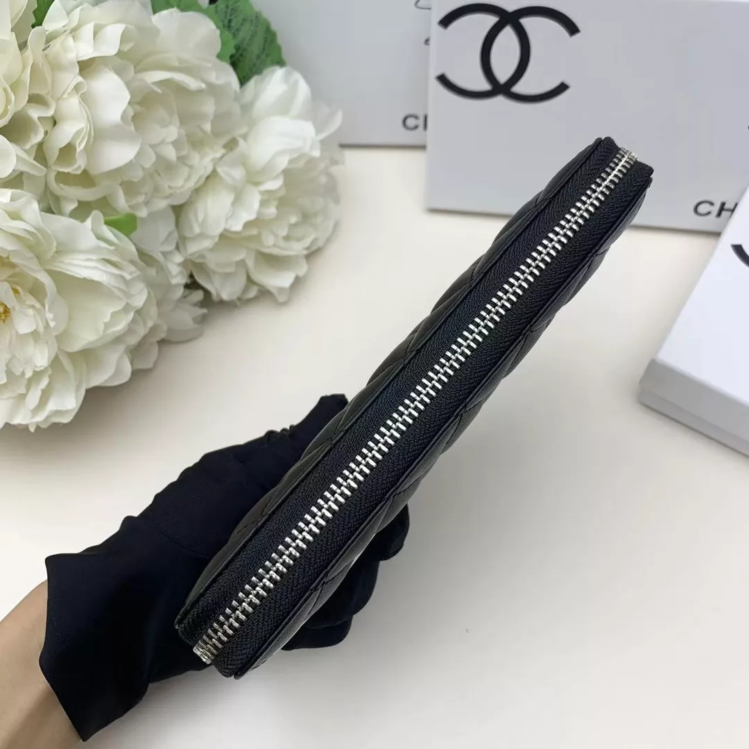 Chanel Wallets Efficient 7541 - Image 4