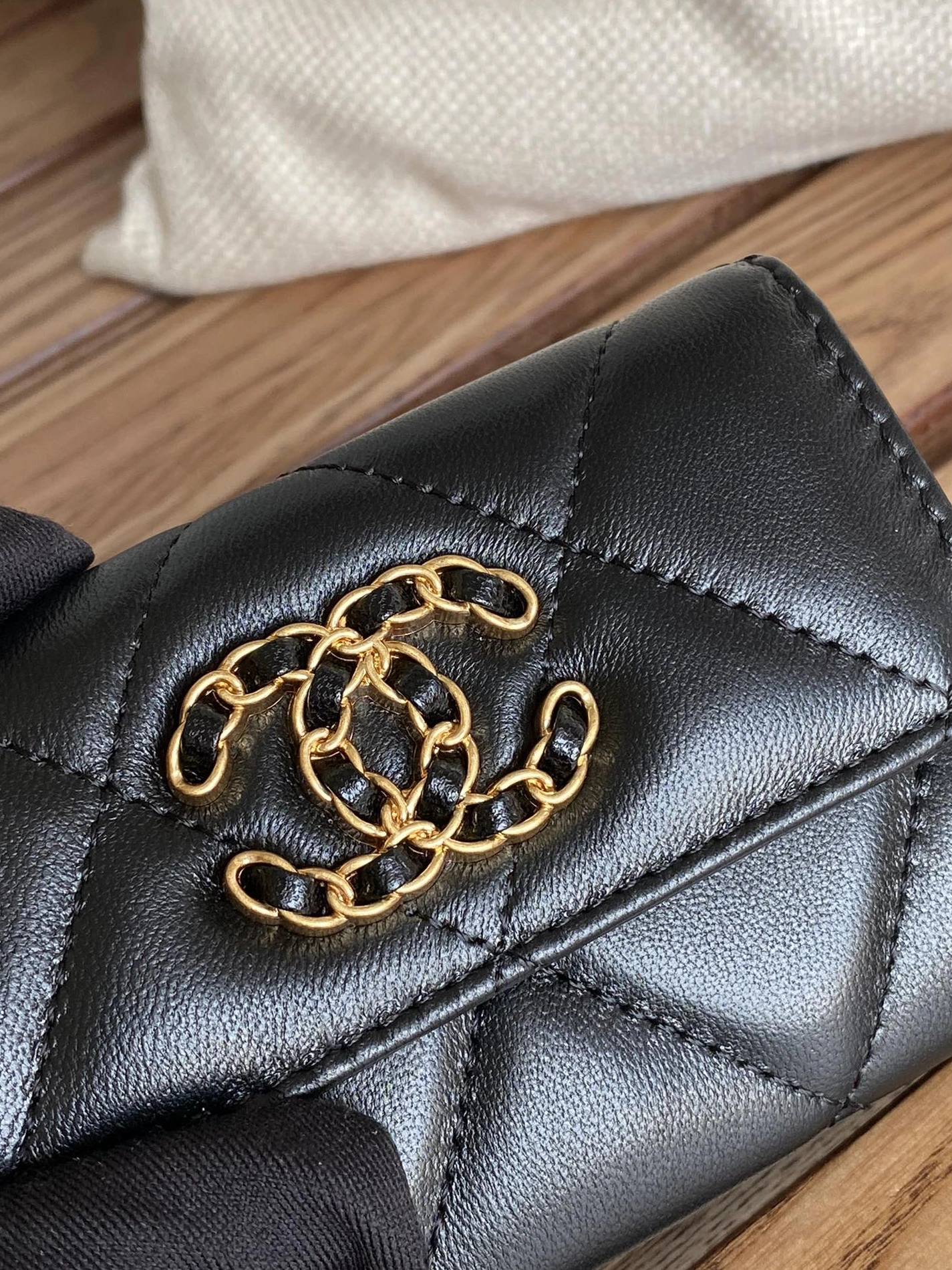 Chanel Wallets Elegant 624 - Image 5