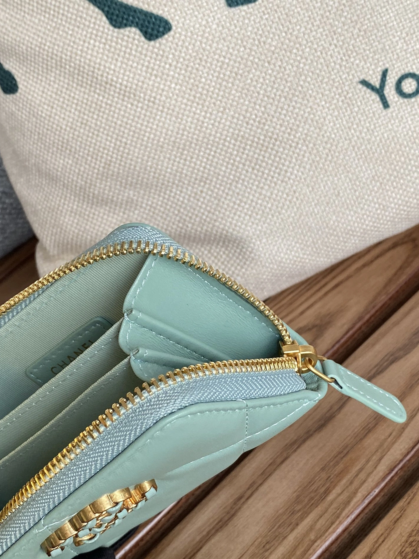 Chanel Wallets Popular 7909 - Image 8