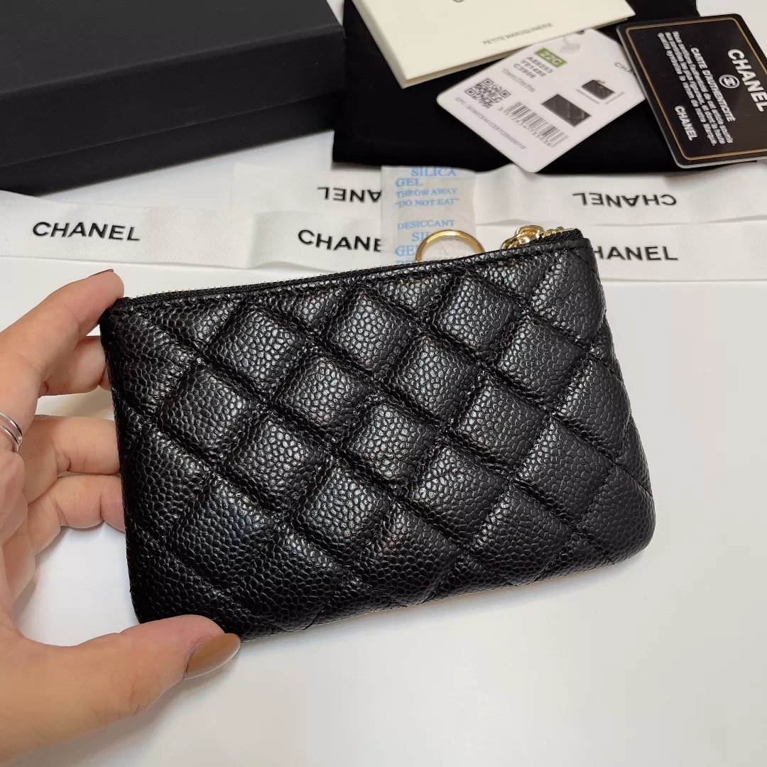 Chanel Wallets SportInspired 9676 - Image 3