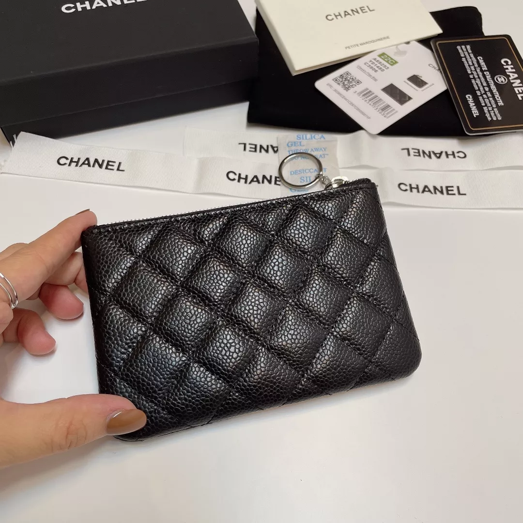 Chanel Wallets Trendy 1569 - Image 3