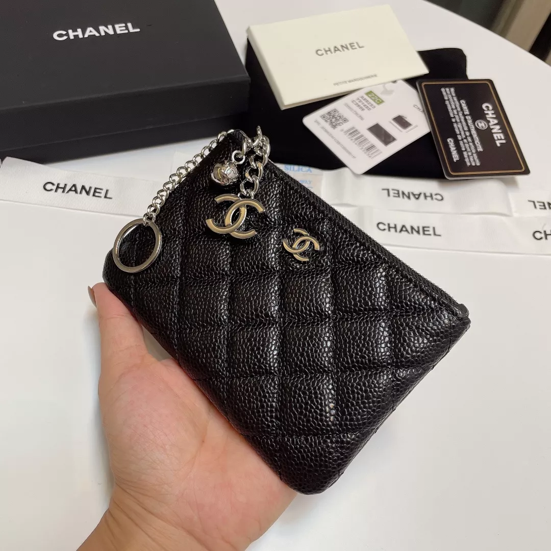Chanel Wallets Trendy 1569 - Image 7