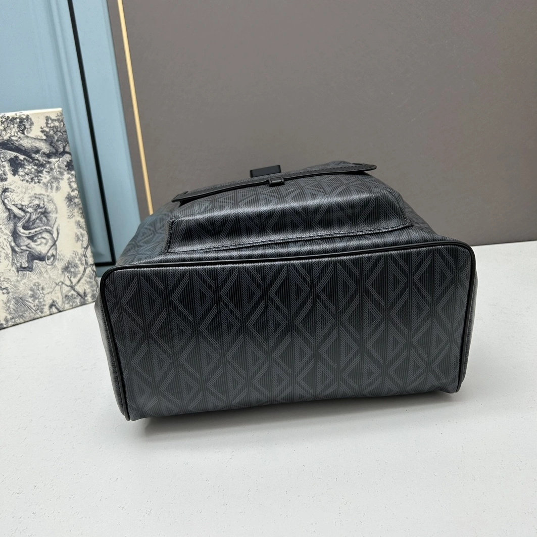 Christian Dior AAA Man Backpacks Modern 1289 - Image 5