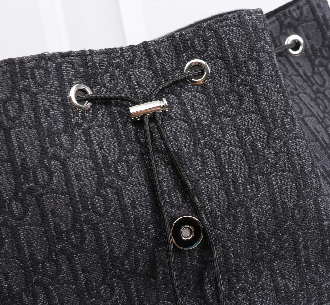 Christian Dior AAA Man Backpacks Practical 8771 - Image 6