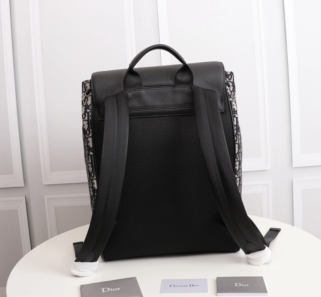 Christian Dior AAA Man Backpacks TopPick 8571