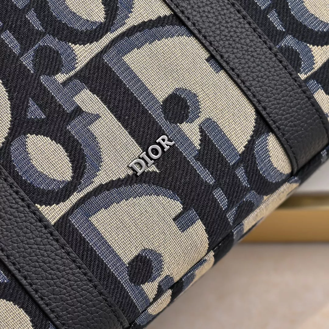 Christian Dior AAA Man Handbags Fashionable 4865 - Image 4