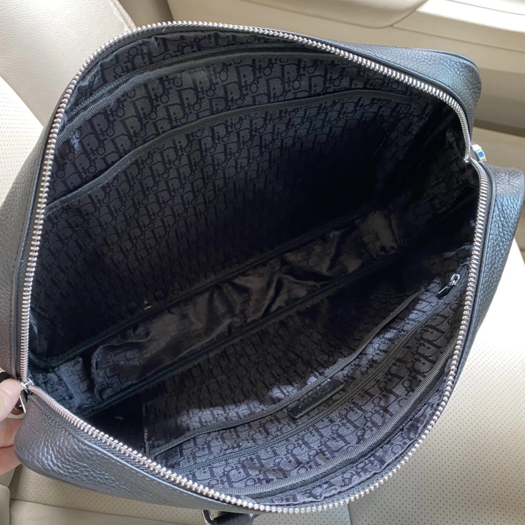 Christian Dior AAA Man Handbags SmartChoice 815 - Image 7