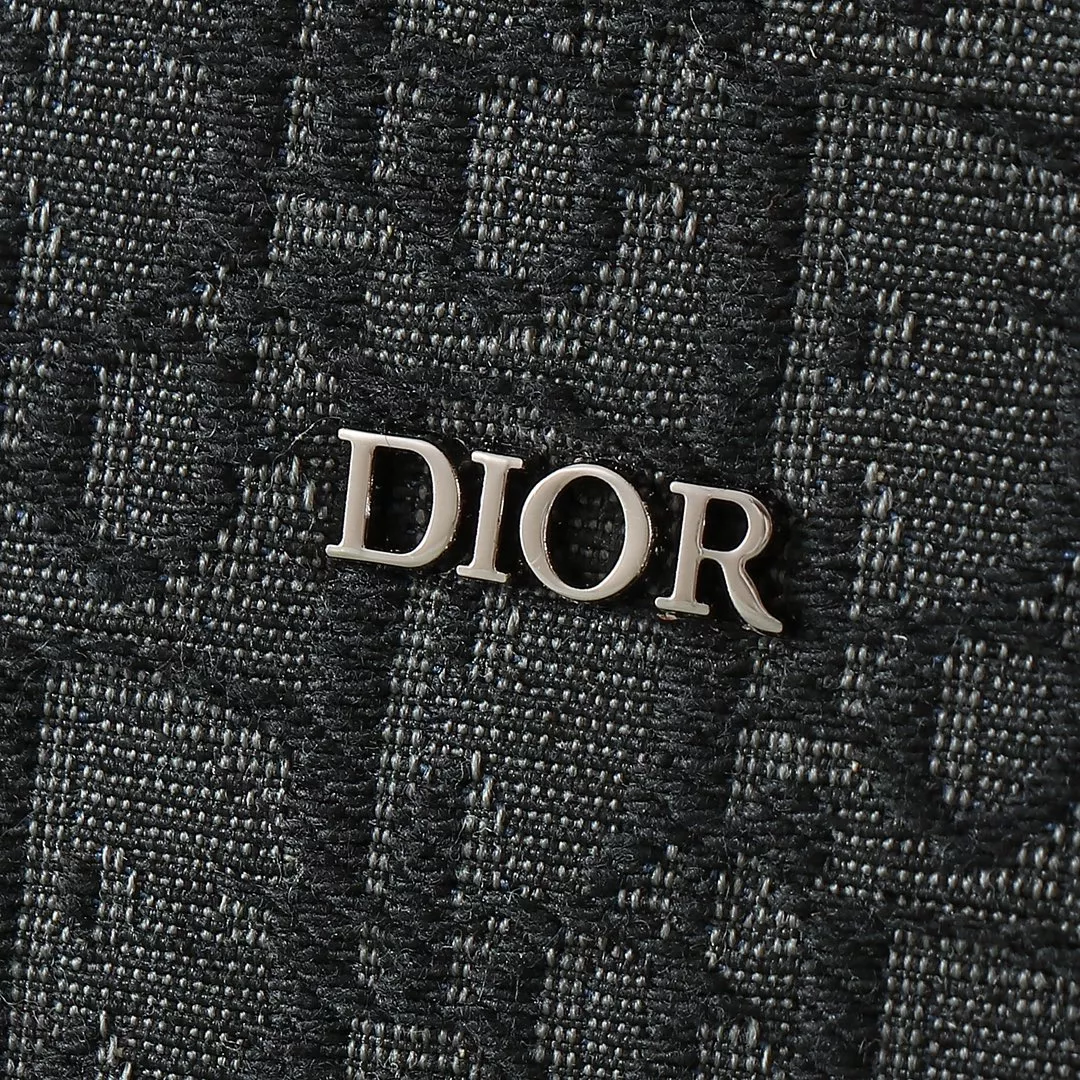 Christian Dior AAA Man Handbags WellDesigned 743 - Image 5