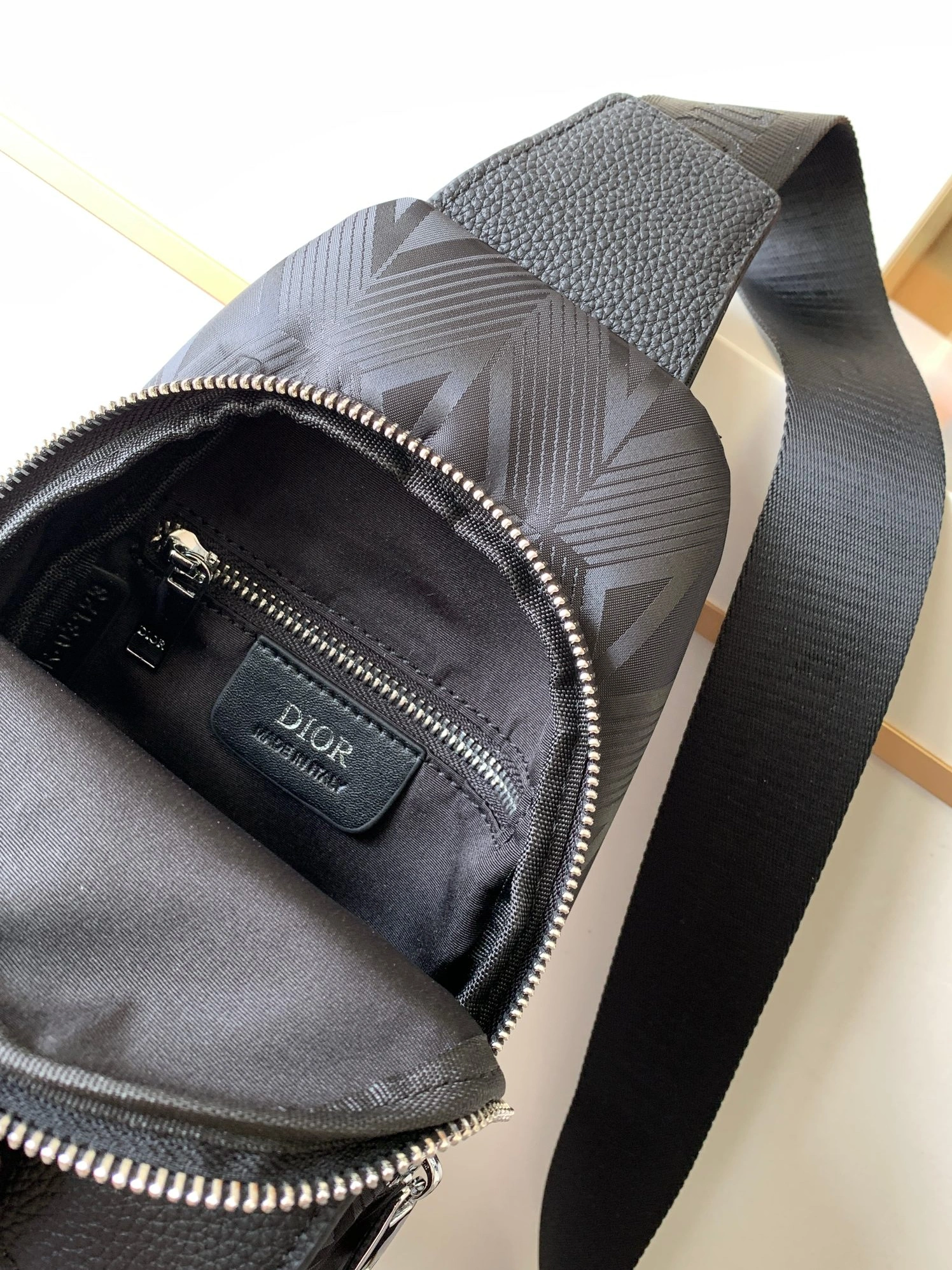 Christian Dior AAA Man Messenger Bags SportInspired 9943 - Image 7