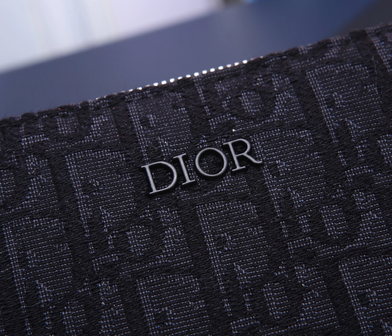 Christian Dior AAA Man Wallets Cozy 6604 - Image 5