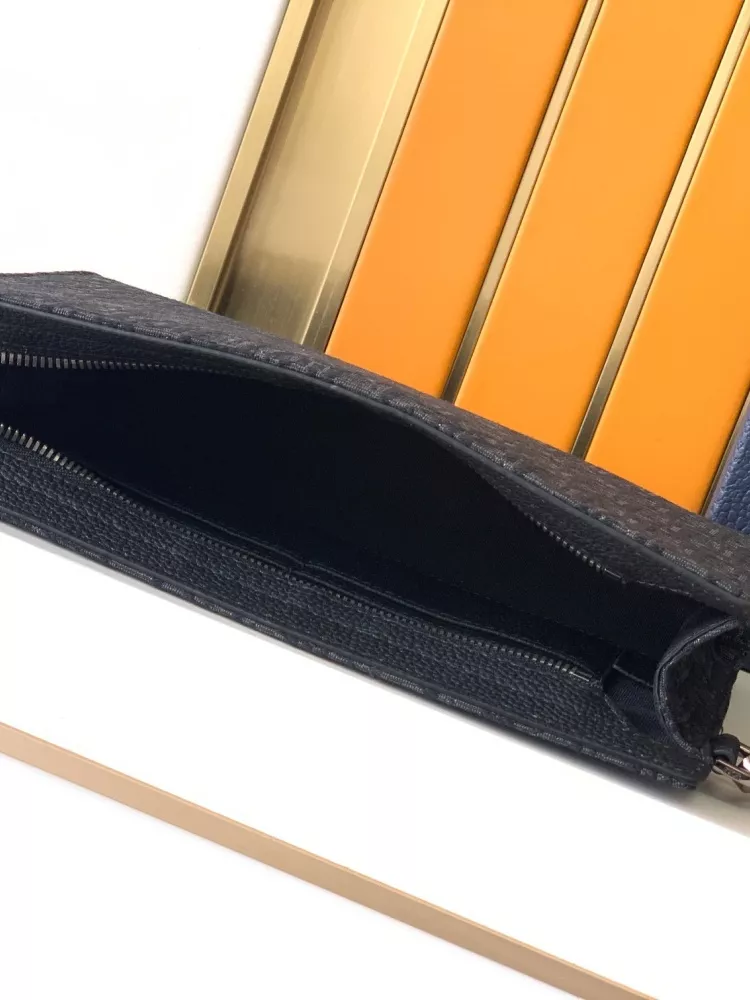 Christian Dior AAA Man Wallets Durable 9587 - Image 8