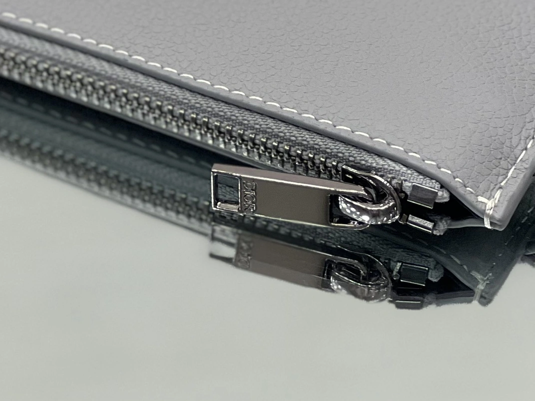 Christian Dior AAA Man Wallets Minimalist 7382 - Image 6