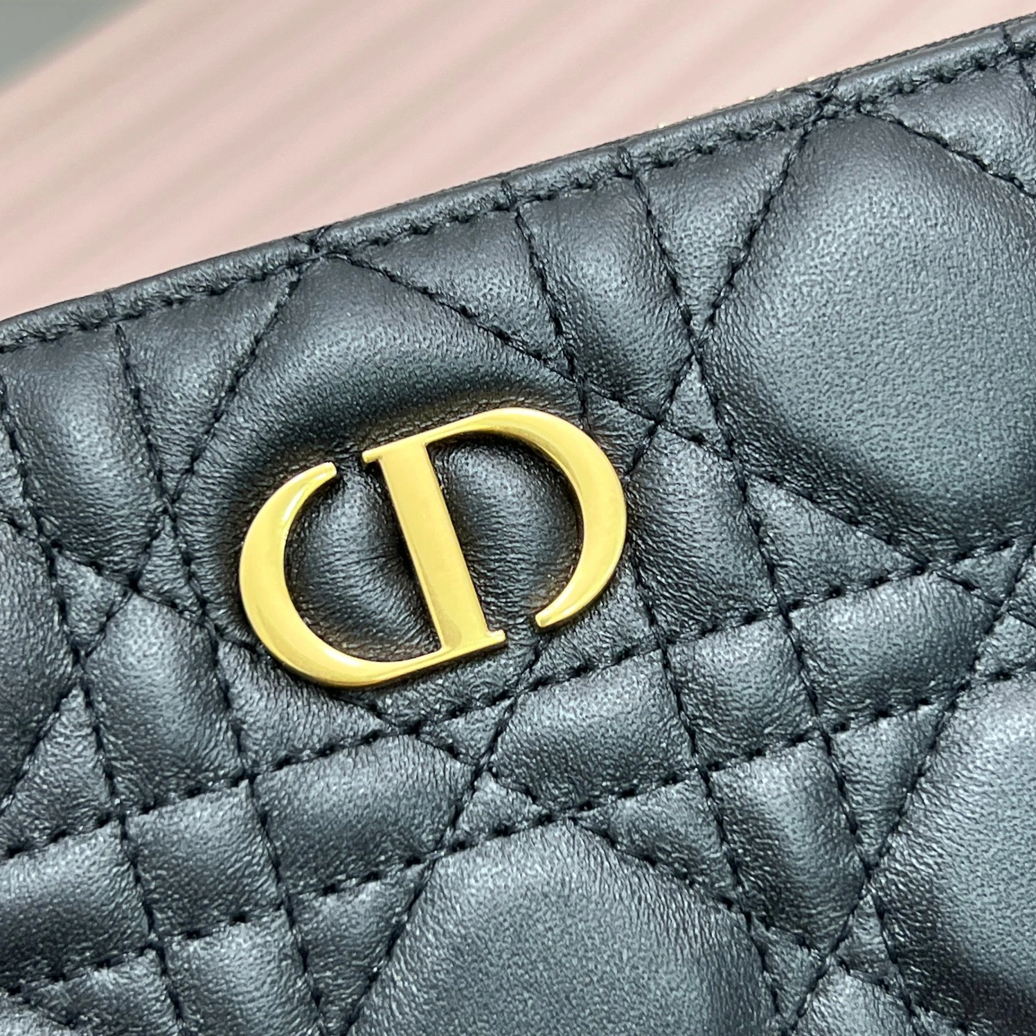 Christian Dior AAA Man Wallets Practical 1238 - Image 4