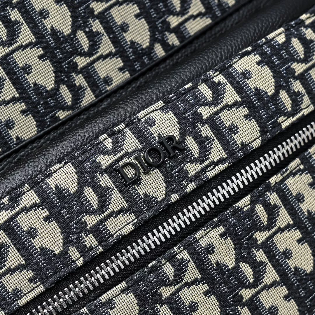 Christian Dior AAA Quality Backpacks For Unisex NewStyle 4169 - Image 4