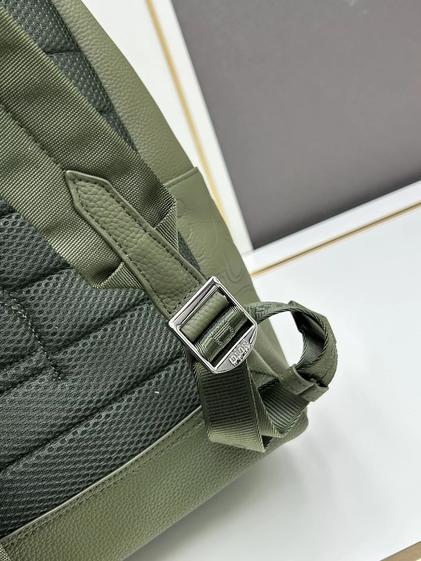 Christian Dior AAA Quality Backpacks For Unisex TopPick 7298 - Image 5