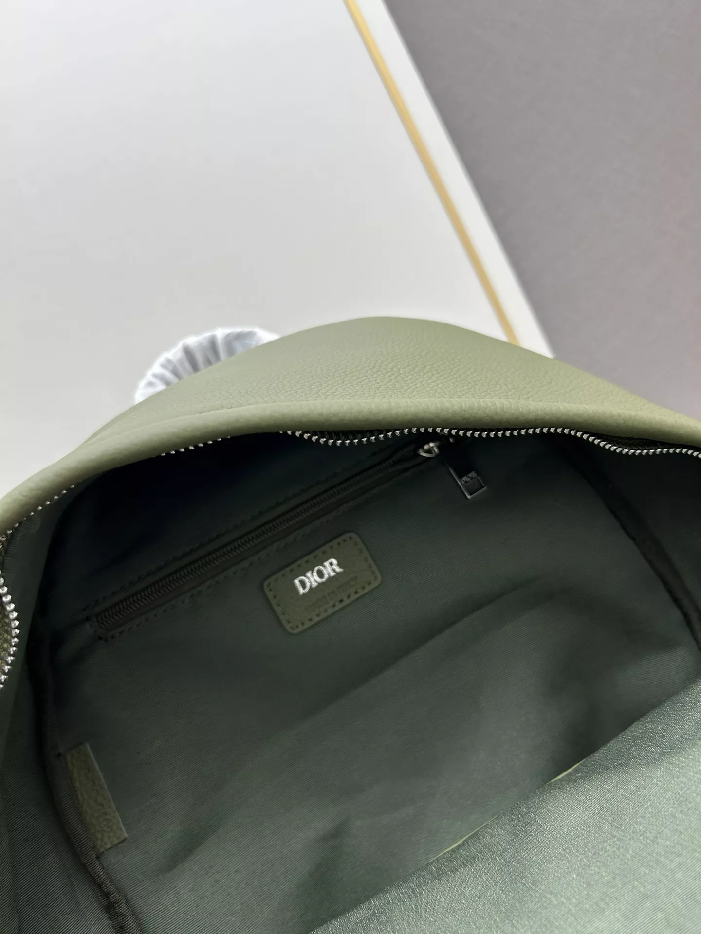 Christian Dior AAA Quality Backpacks For Unisex TopPick 7298 - Image 8