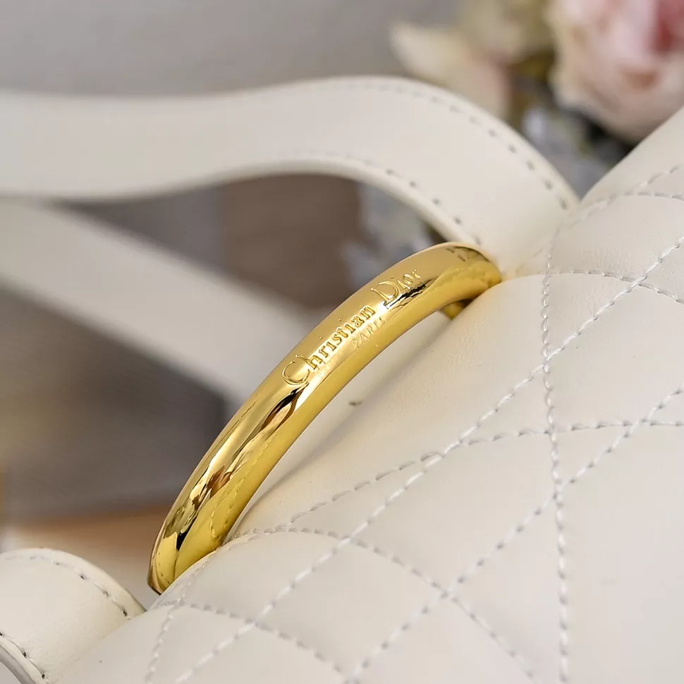 Christian Dior AAA Quality Backpacks For Women Resilient 5216 - Image 5