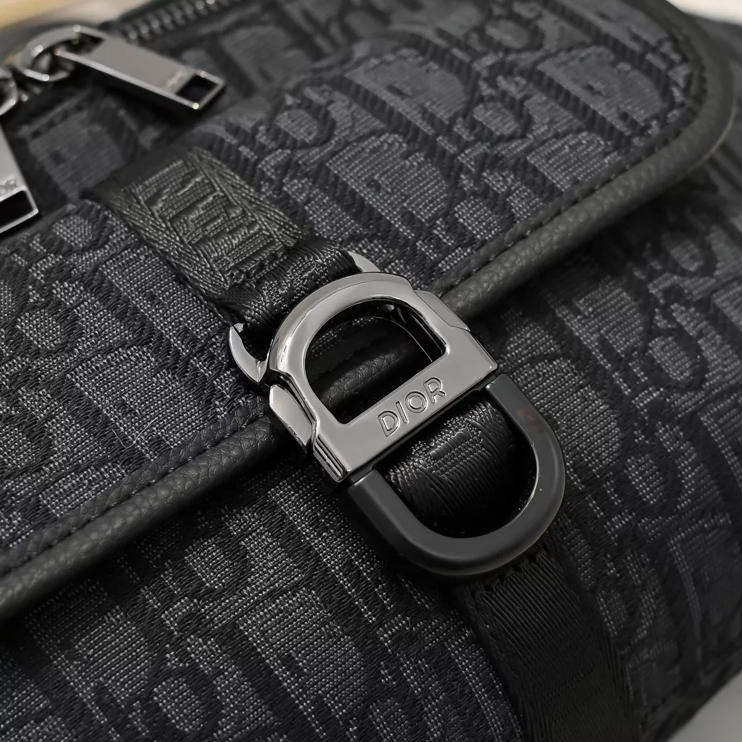 Christian Dior AAA Quality Belt Bags Durable 1239 - Image 5